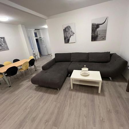 Be My Guest In Mannheim Exterior foto