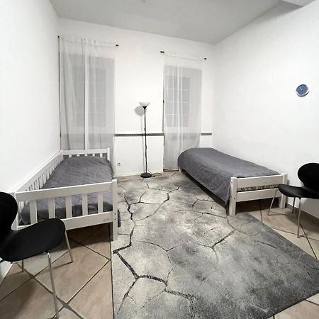 Be My Guest In Mannheim Exterior foto