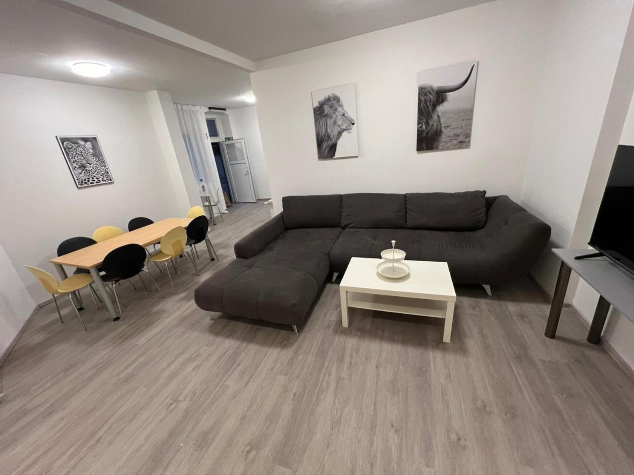 Be My Guest In Mannheim Exterior foto