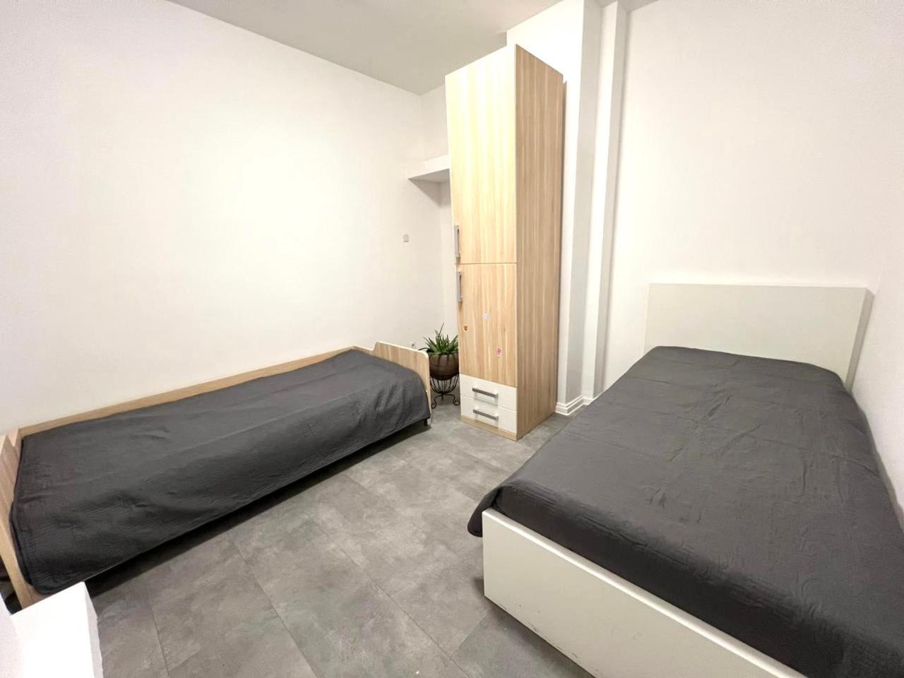 Be My Guest In Mannheim Exterior foto
