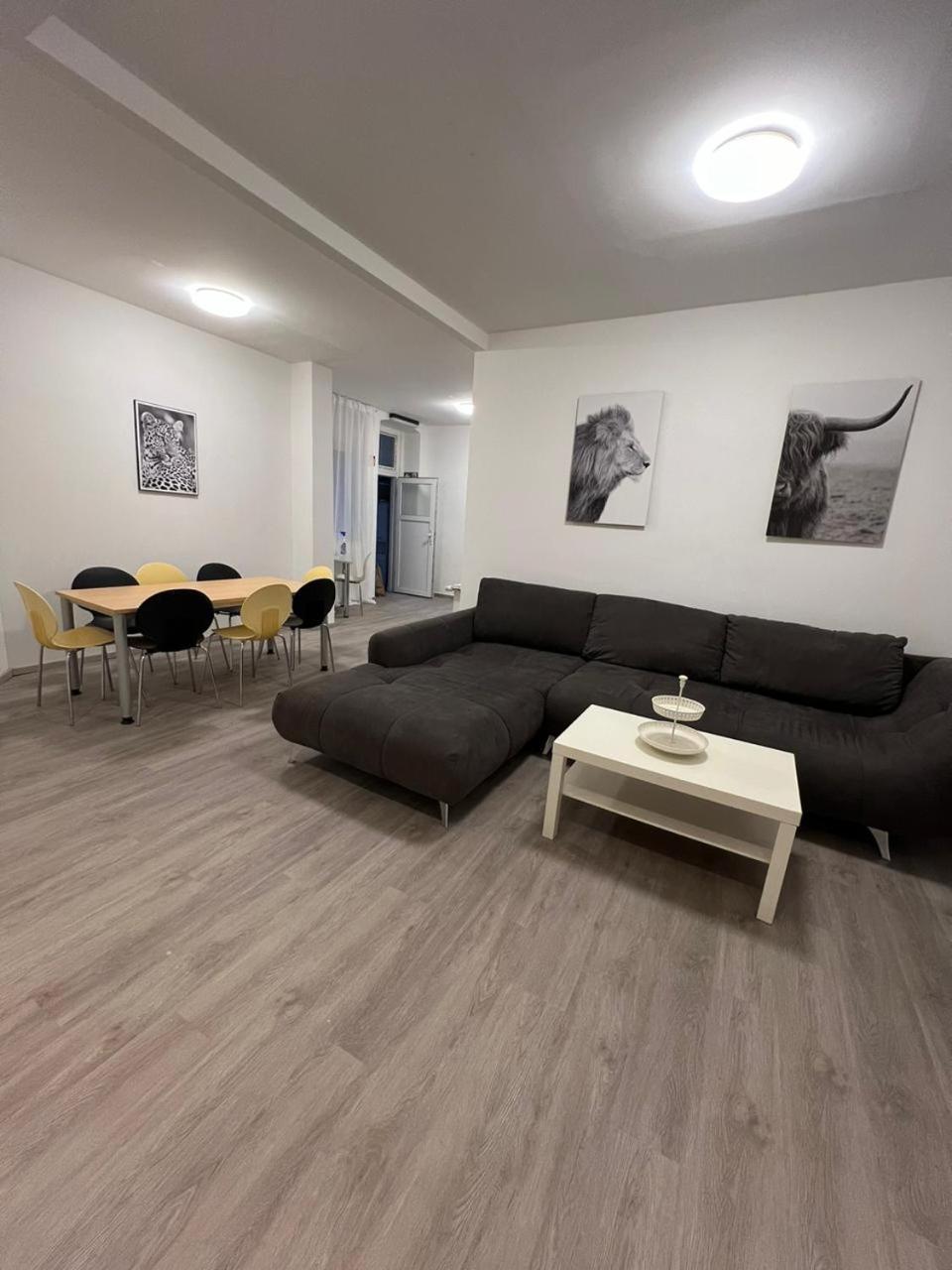 Be My Guest In Mannheim Exterior foto