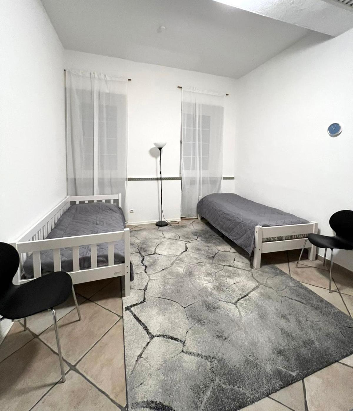 Be My Guest In Mannheim Exterior foto